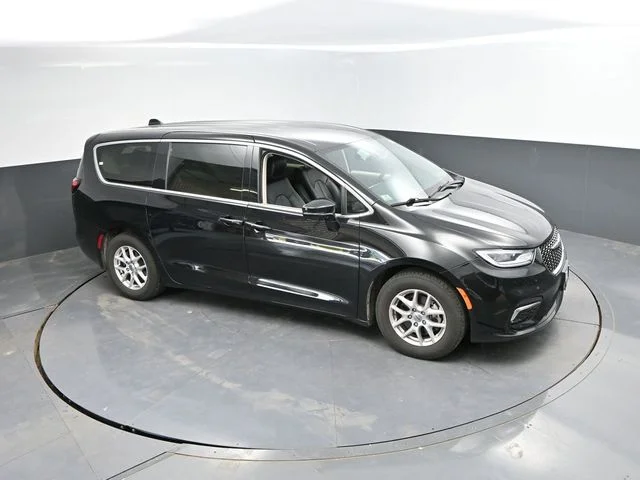 SEMINUEVOS CHRYSLER Pacifica a Estados en autogozo