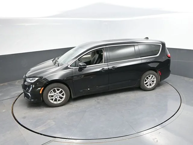 SEMINUEVOS CHRYSLER Pacifica a Estados en autogozo