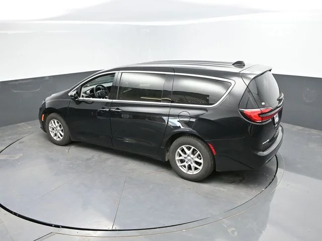 SEMINUEVOS CHRYSLER Pacifica a Estados en autogozo