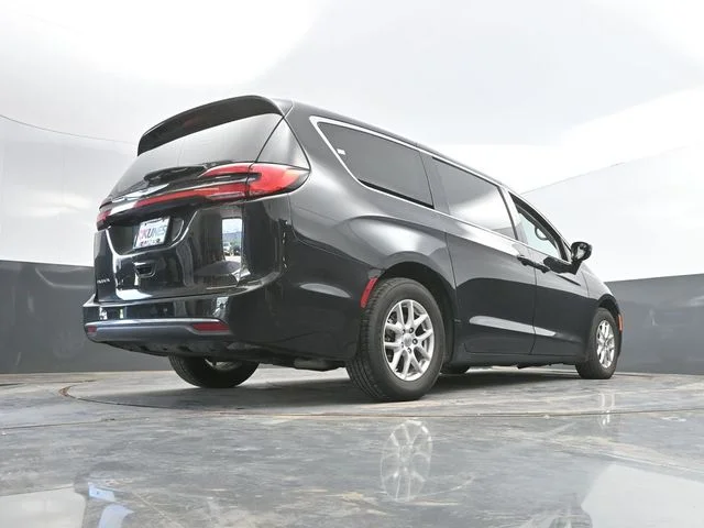 SEMINUEVOS CHRYSLER Pacifica a Estados en autogozo