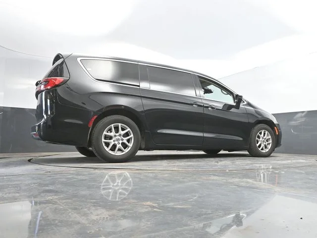 SEMINUEVOS CHRYSLER Pacifica a Estados en autogozo