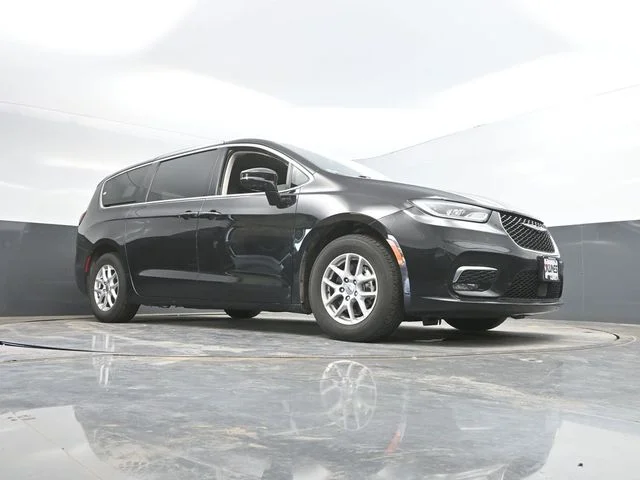 SEMINUEVOS CHRYSLER Pacifica a Estados en autogozo