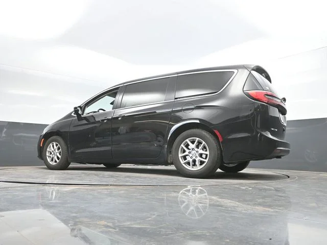 SEMINUEVOS CHRYSLER Pacifica a Estados en autogozo