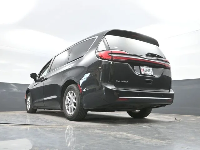 SEMINUEVOS CHRYSLER Pacifica a Estados en autogozo