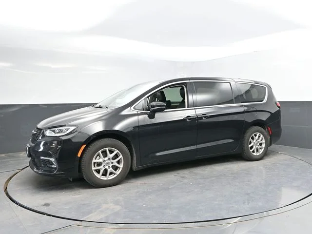 SEMINUEVOS CHRYSLER Pacifica a Estados en autogozo