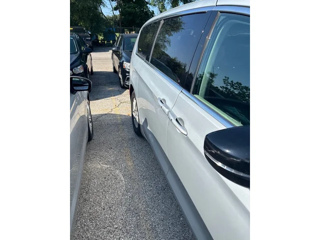 SEMINUEVOS CHRYSLER Pacifica a Estados en autogozo