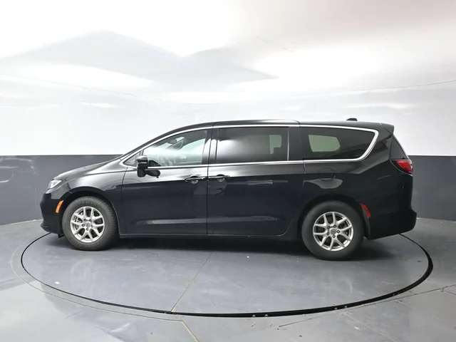 SEMINUEVOS CHRYSLER Pacifica a Estados en autogozo