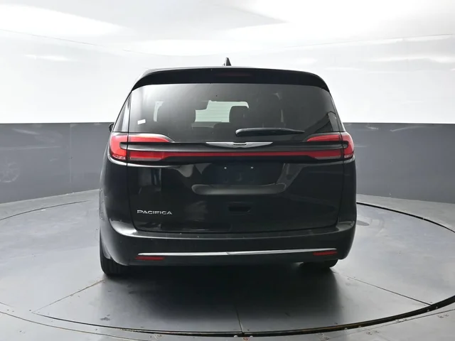 SEMINUEVOS CHRYSLER Pacifica a Estados en autogozo