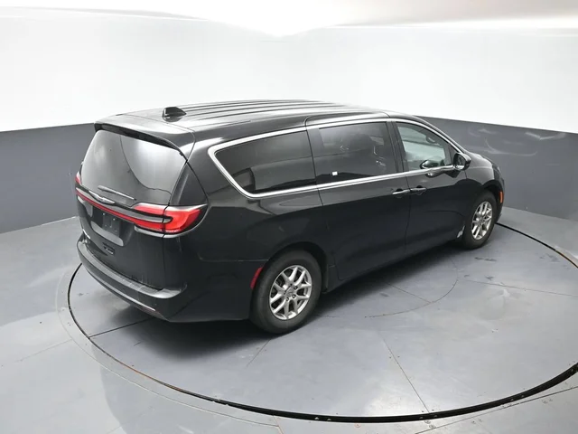 SEMINUEVOS CHRYSLER Pacifica a Estados en autogozo