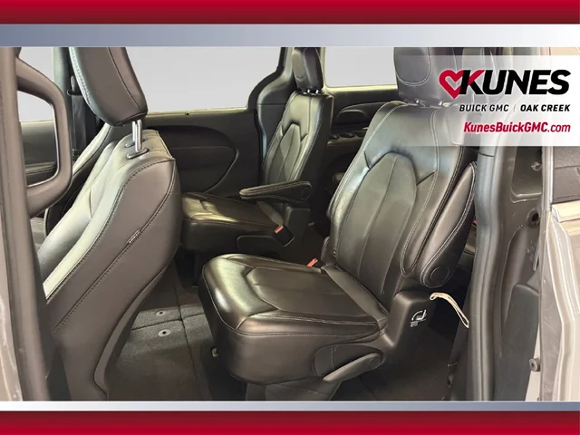 SEMINUEVOS CHRYSLER Pacifica a Estados en autogozo