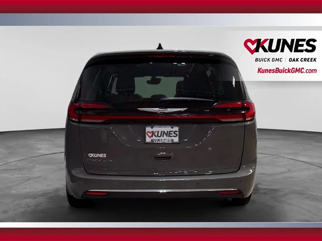 SEMINUEVOS CHRYSLER Pacifica a Estados en autogozo