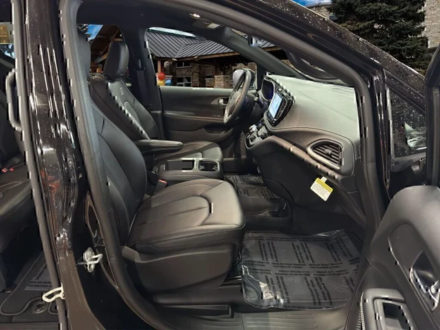 Nuevos CHRYSLER PACIFICA à Estados chez autogozo