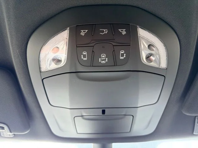 Nuevos CHRYSLER PACIFICA à Estados chez autogozo