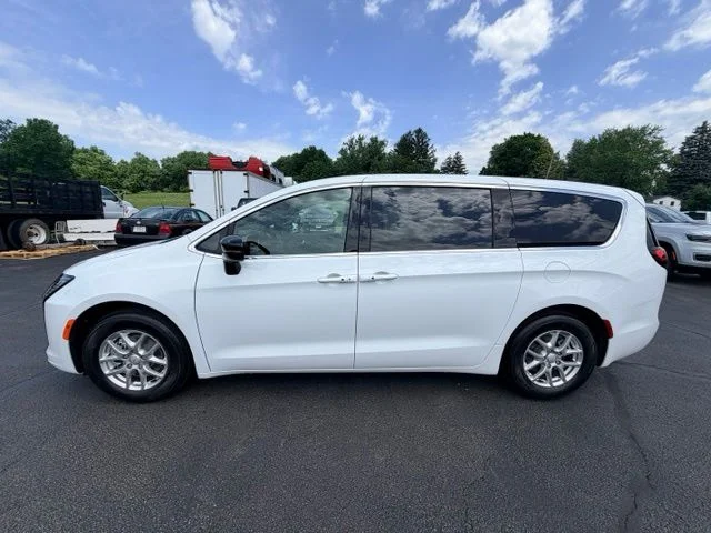Nuevos CHRYSLER PACIFICA à Estados chez autogozo