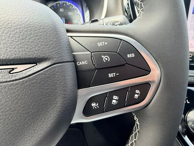 Nuevos CHRYSLER PACIFICA à Estados chez autogozo