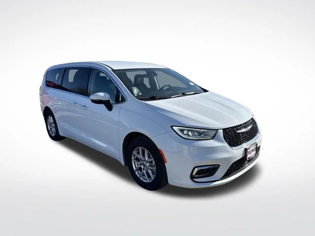 SEMINUEVOS CHRYSLER Pacifica a Estados en autogozo
