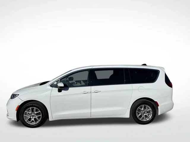 SEMINUEVOS CHRYSLER Pacifica a Estados en autogozo