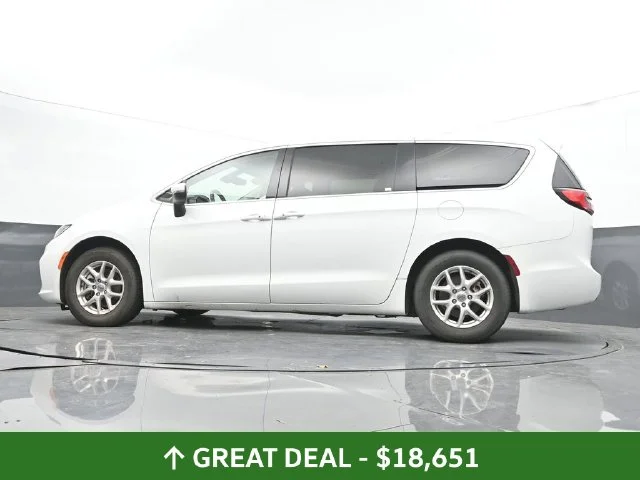 SEMINUEVOS CHRYSLER Pacifica a Estados en autogozo