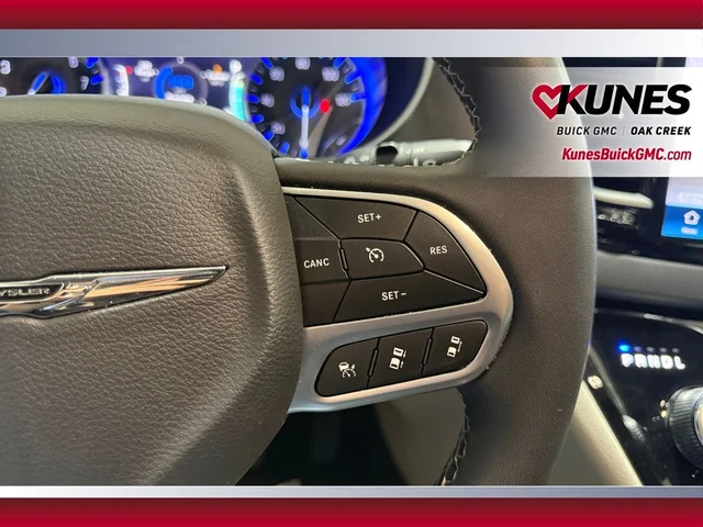 SEMINUEVOS CHRYSLER Pacifica a Estados en autogozo