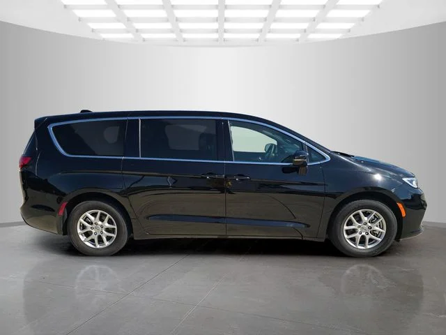 SEMINUEVOS CHRYSLER Pacifica a Estados en autogozo