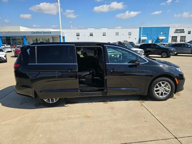 SEMINUEVOS CHRYSLER Pacifica a Estados en autogozo