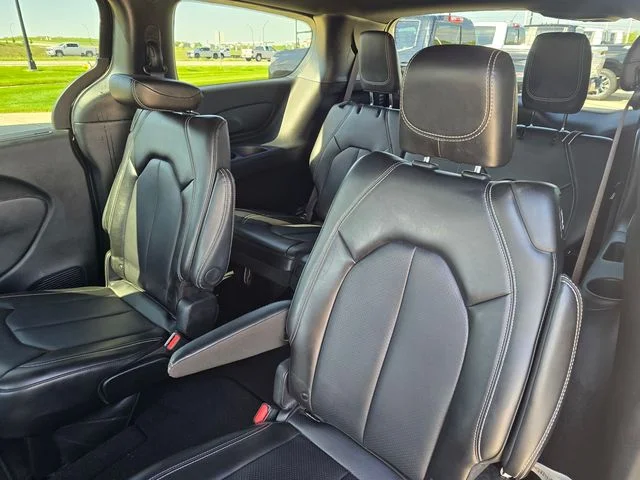 SEMINUEVOS CHRYSLER Pacifica a Estados en autogozo