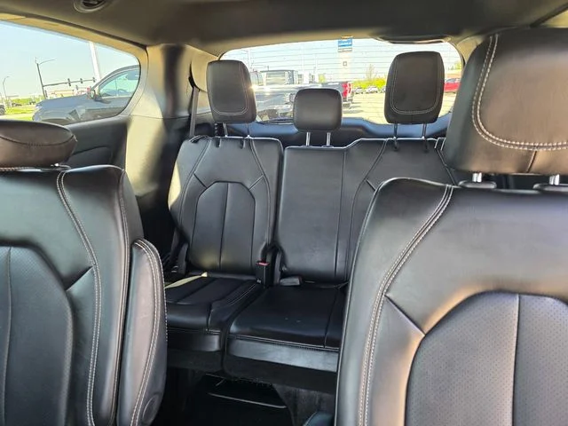 SEMINUEVOS CHRYSLER Pacifica a Estados en autogozo