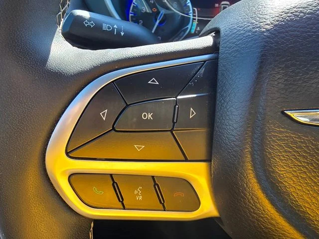 SEMINUEVOS CHRYSLER Pacifica a Estados en autogozo