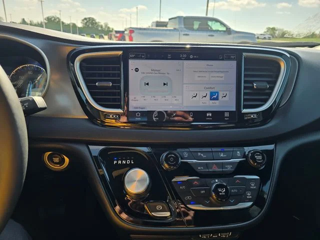SEMINUEVOS CHRYSLER Pacifica a Estados en autogozo