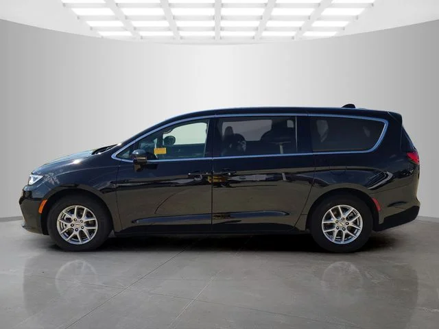 SEMINUEVOS CHRYSLER Pacifica a Estados en autogozo