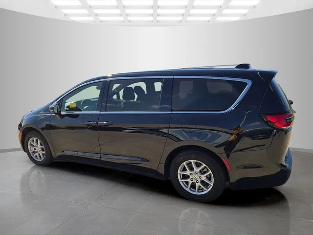 SEMINUEVOS CHRYSLER Pacifica a Estados en autogozo
