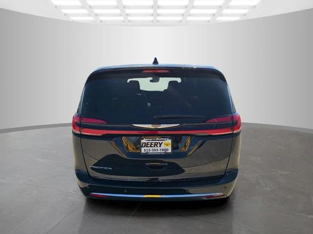 SEMINUEVOS CHRYSLER Pacifica a Estados en autogozo