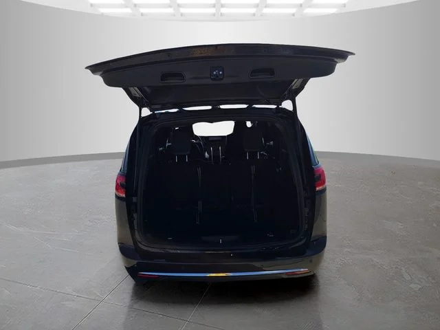 SEMINUEVOS CHRYSLER Pacifica a Estados en autogozo