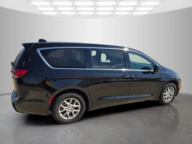 SEMINUEVOS CHRYSLER Pacifica a Estados en autogozo