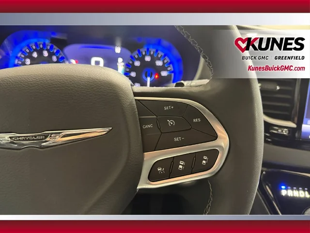 SEMINUEVOS CHRYSLER Pacifica a Estados en autogozo