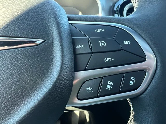 Nuevos CHRYSLER PACIFICA à Estados chez autogozo