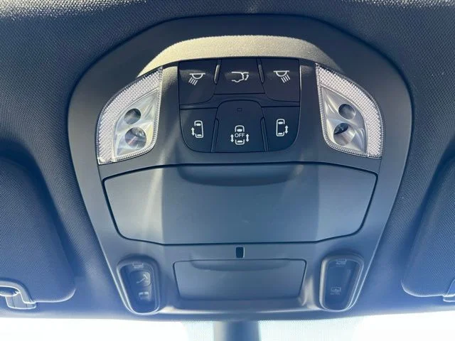 Nuevos CHRYSLER PACIFICA à Estados chez autogozo