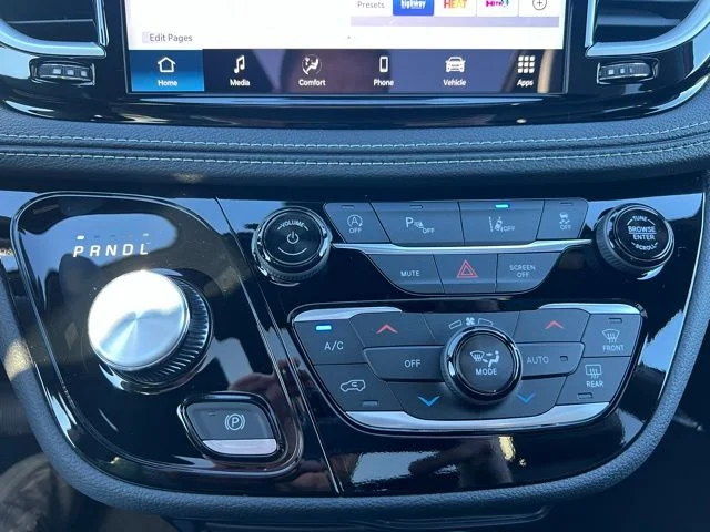 Nuevos CHRYSLER PACIFICA à Estados chez autogozo