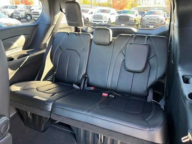 Nuevos CHRYSLER PACIFICA à Estados chez autogozo