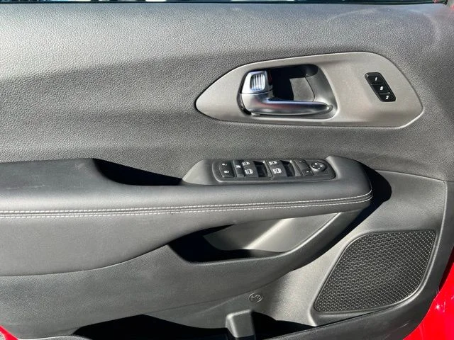 Nuevos CHRYSLER PACIFICA à Estados chez autogozo