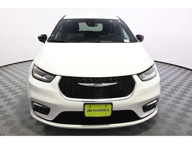 SEMINUEVOS CHRYSLER Pacifica a Estados en autogozo