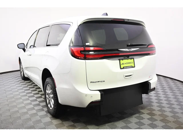 SEMINUEVOS CHRYSLER Pacifica a Estados en autogozo
