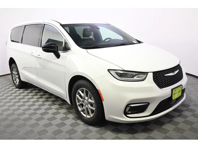 SEMINUEVOS CHRYSLER Pacifica a Estados en autogozo