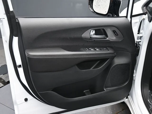 Nuevos CHRYSLER PACIFICA à Estados chez autogozo