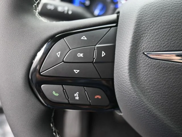 Nuevos CHRYSLER PACIFICA à Estados chez autogozo