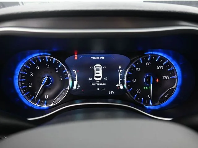 Nuevos CHRYSLER PACIFICA à Estados chez autogozo