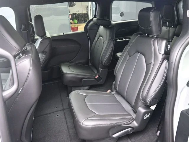 Nuevos CHRYSLER PACIFICA à Estados chez autogozo