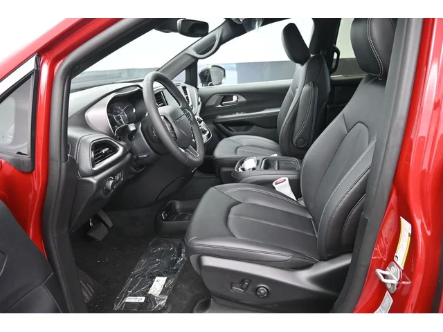 Nuevos CHRYSLER PACIFICA à Estados chez autogozo