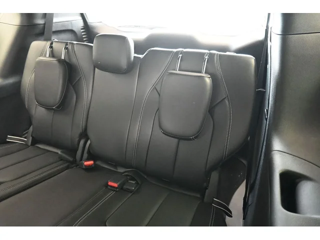Nuevos CHRYSLER PACIFICA à Estados chez autogozo