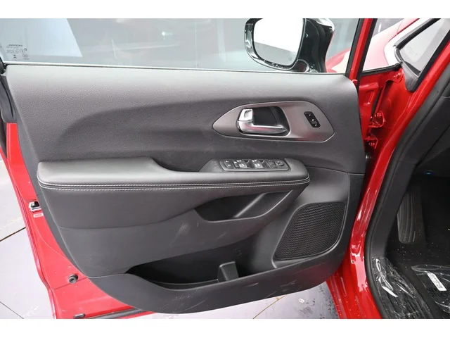 Nuevos CHRYSLER PACIFICA à Estados chez autogozo